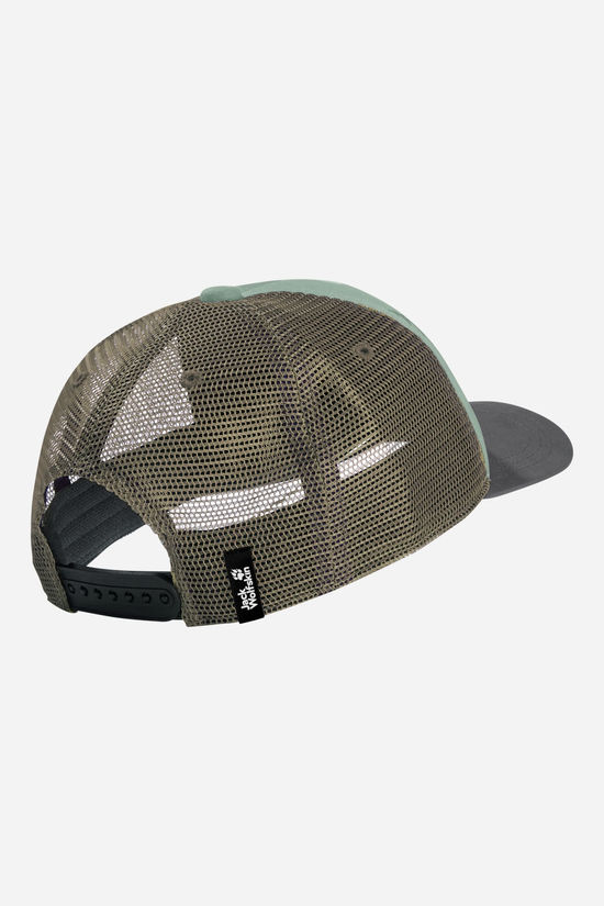 Jack Wolfskin Animal Mesh Cap K Pet Junior
