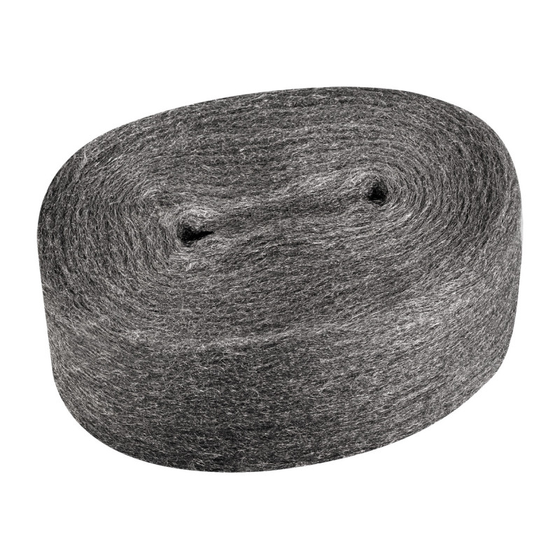 Laine d'acier grain fin 200 COLOR EXPERT