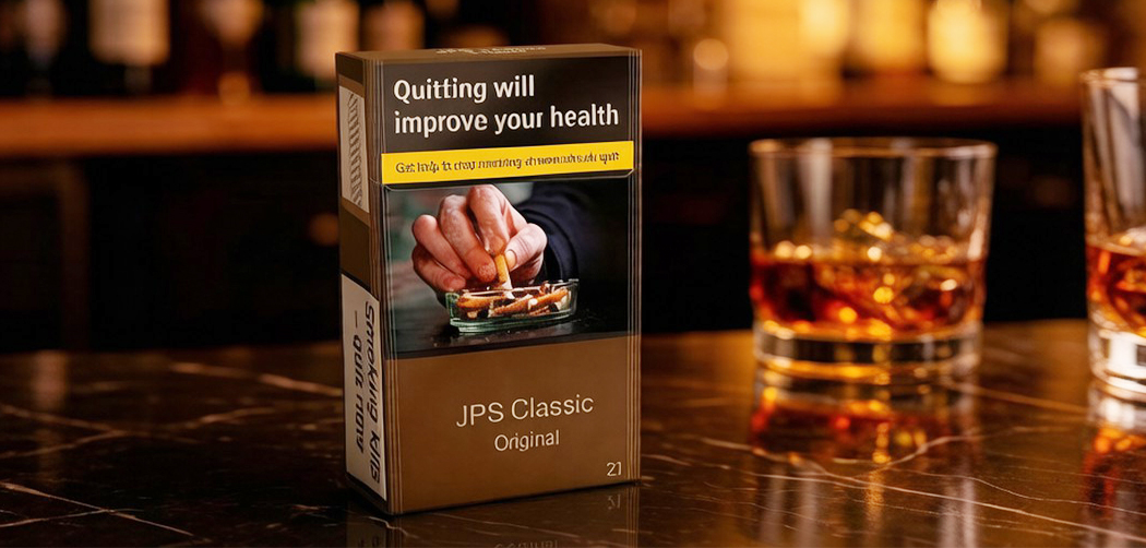JPS Classic Original
