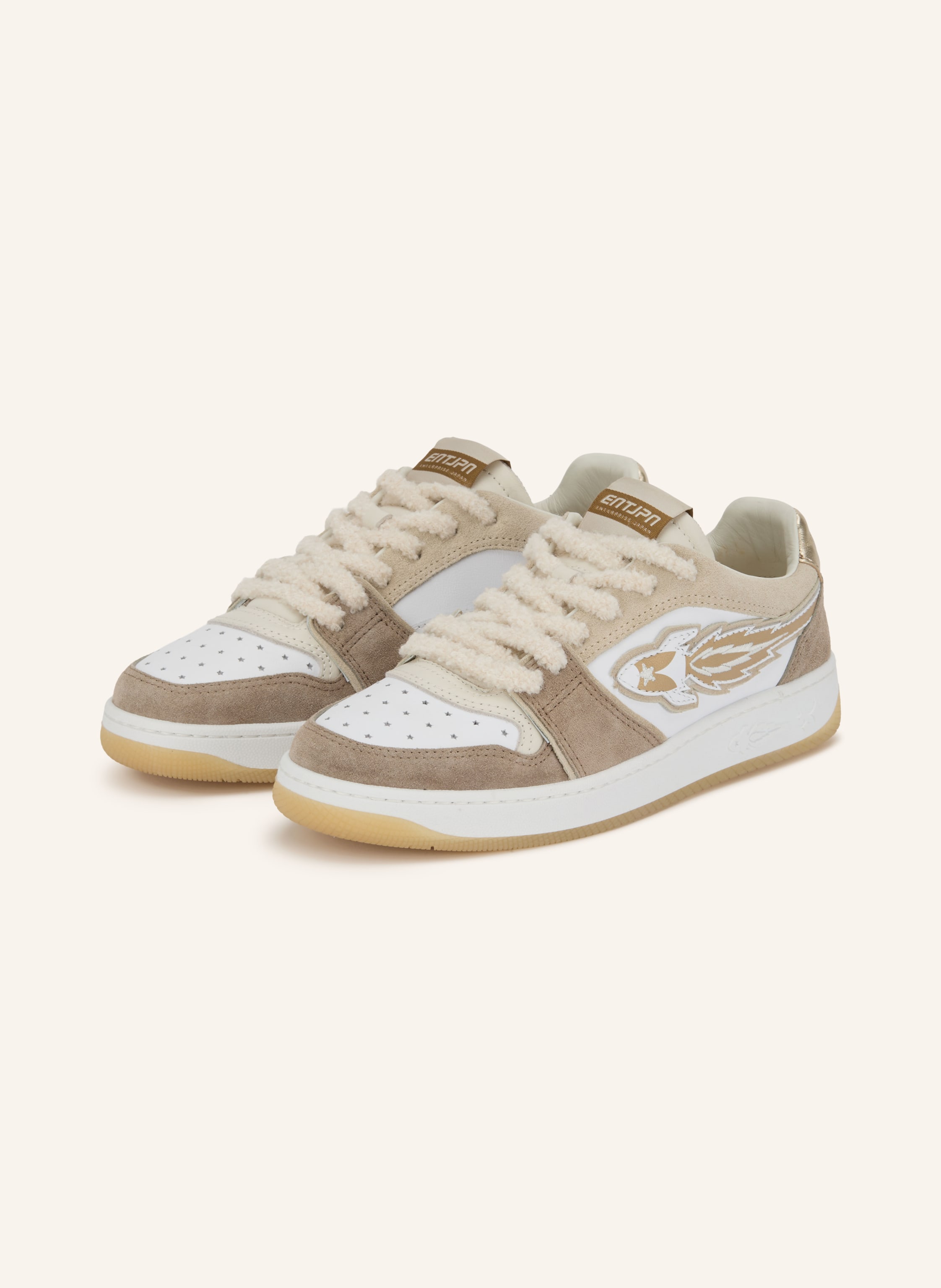 ENTERPRISE JAPAN Sneaker EGG ROCKET 4