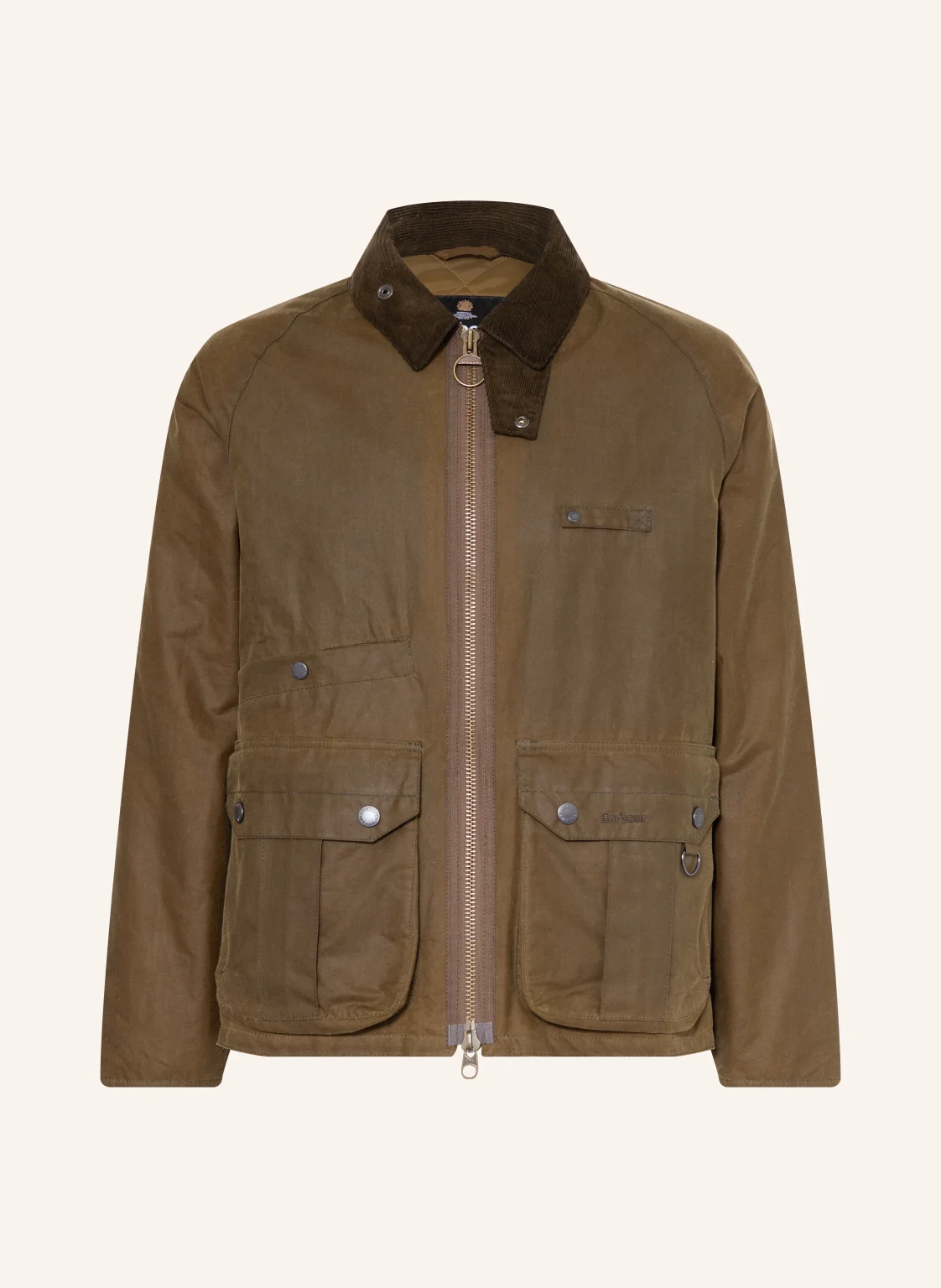 Barbour Jacke DURRAN