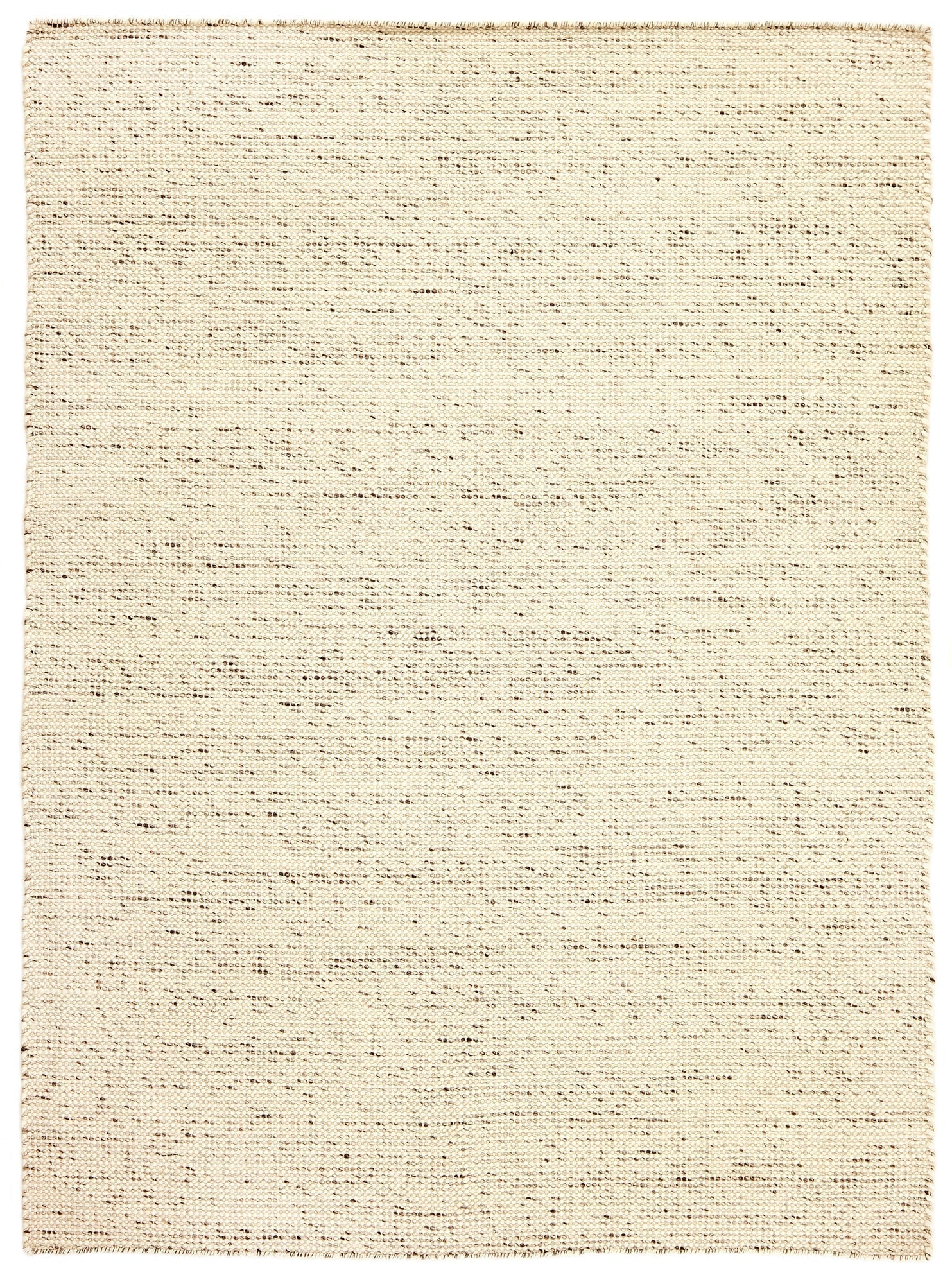 Vloerkleed MOMO Rugs Nordic Touch Brown Mix 80x400 cm