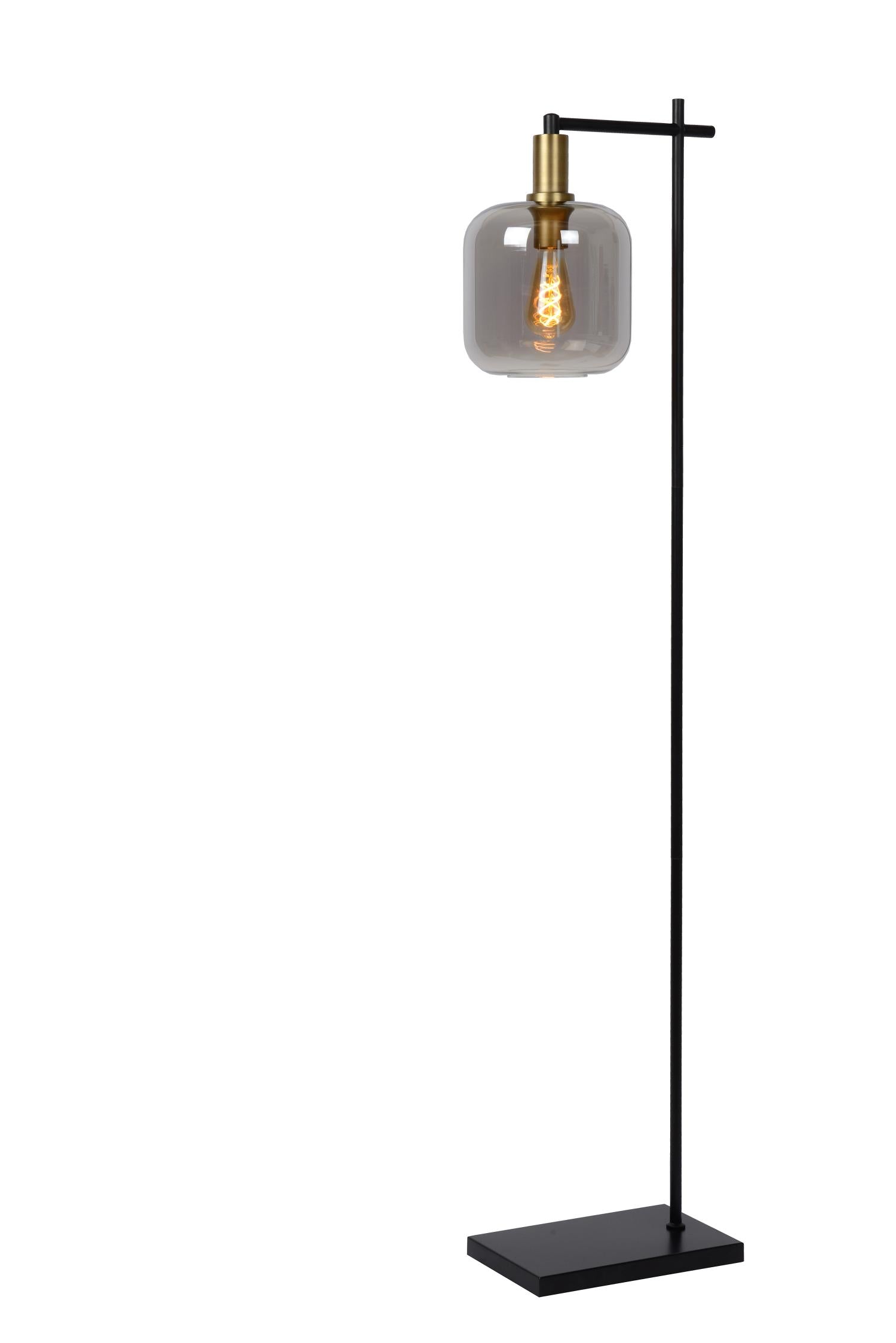 Lucide JOANET Vloerlamp