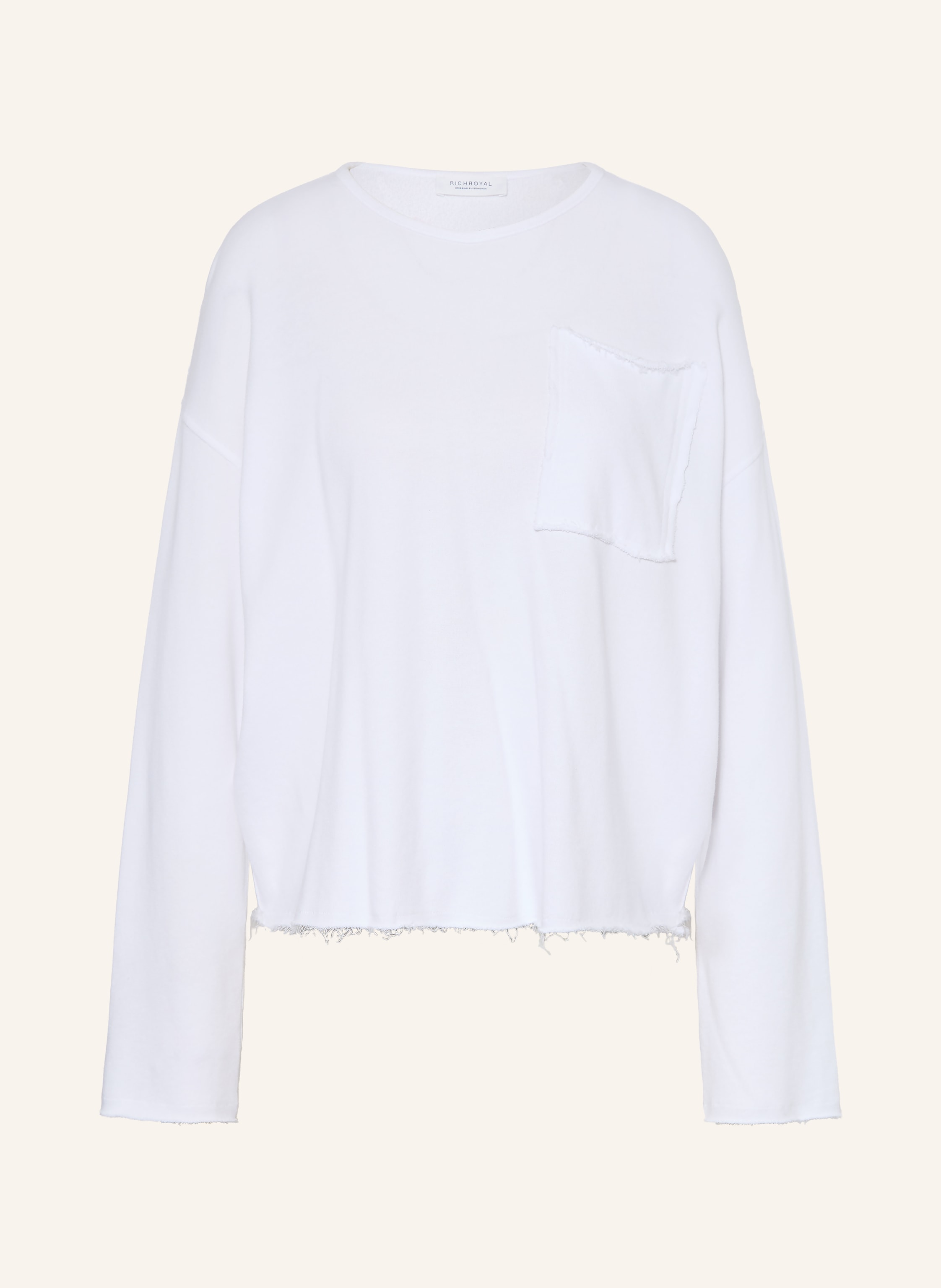 Rich & Royal Sweatshirt