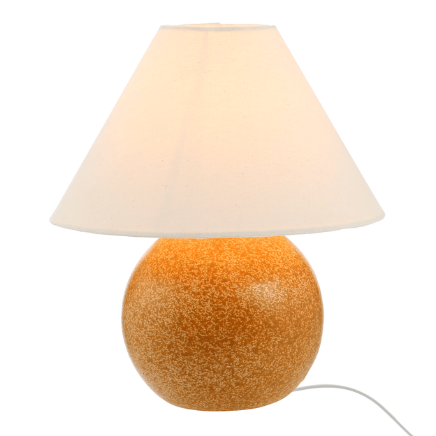 LUMINÁRIA DE MESA MADGE C/CUP A