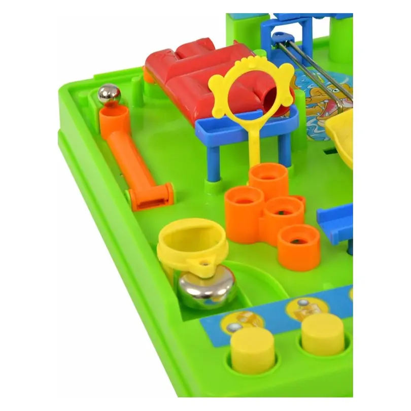 Geschicklichkeitsspiel Spiele