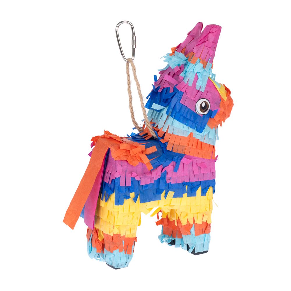 TIAKI Llama Piñata Bird Toy