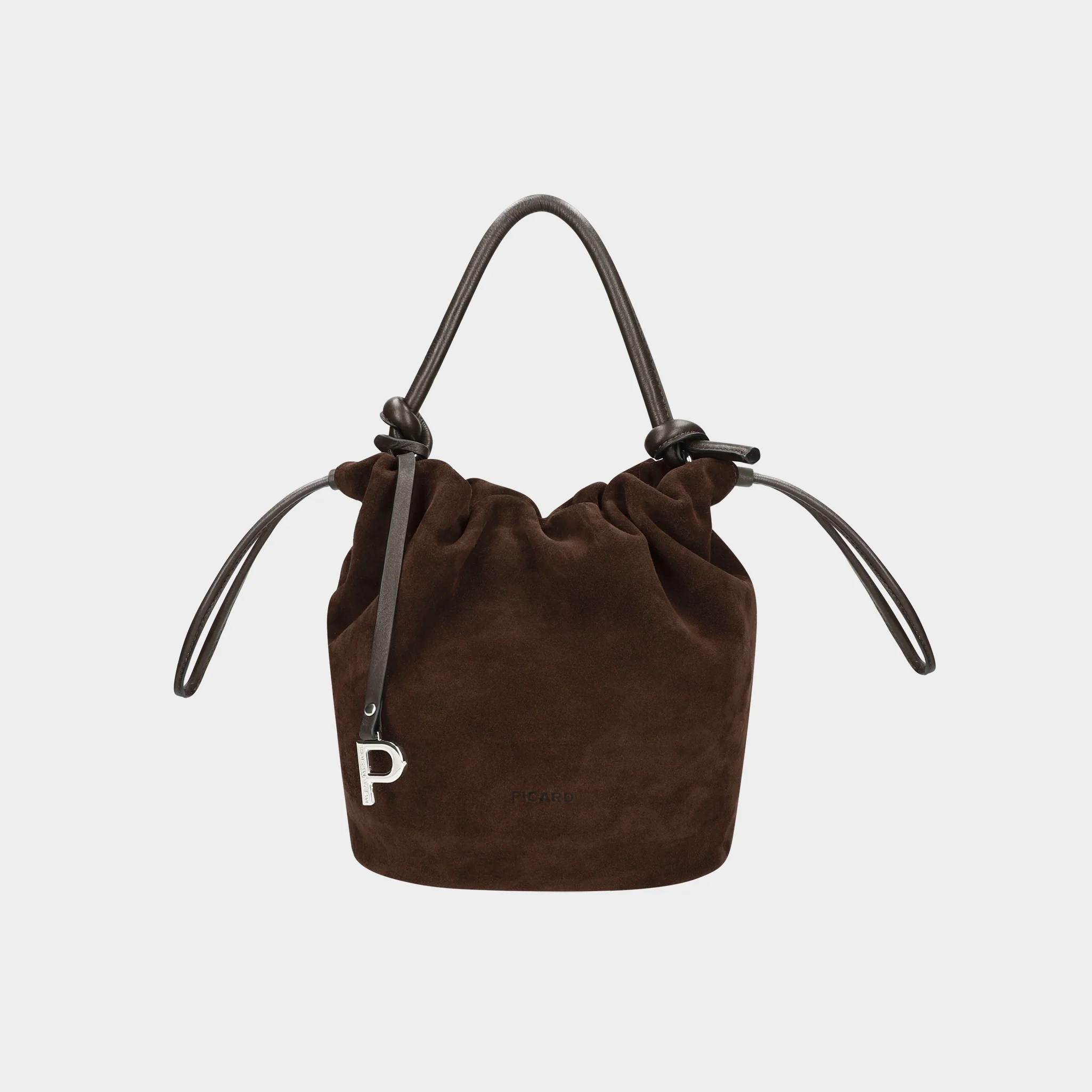 Beuteltasche Dumpling petite R390