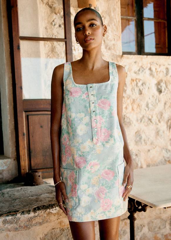 Adria Dress