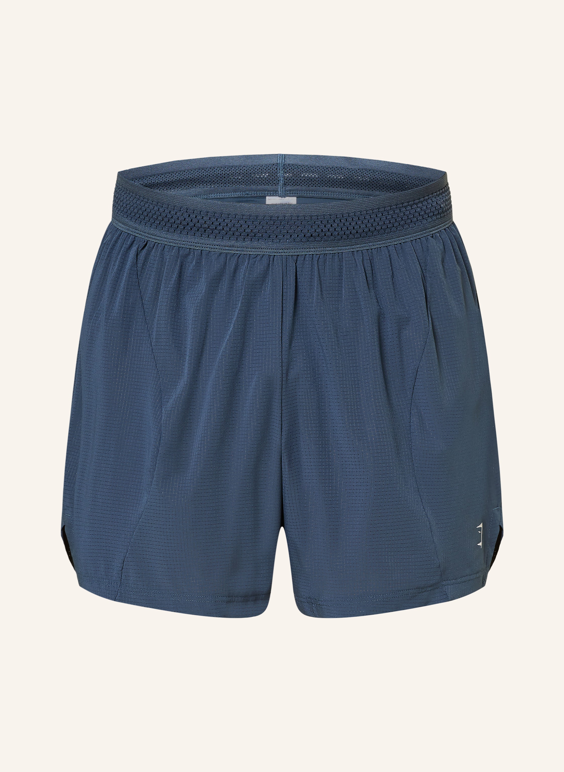 GYMSHARK 2-in-1-Laufshorts BETTER LEVEL