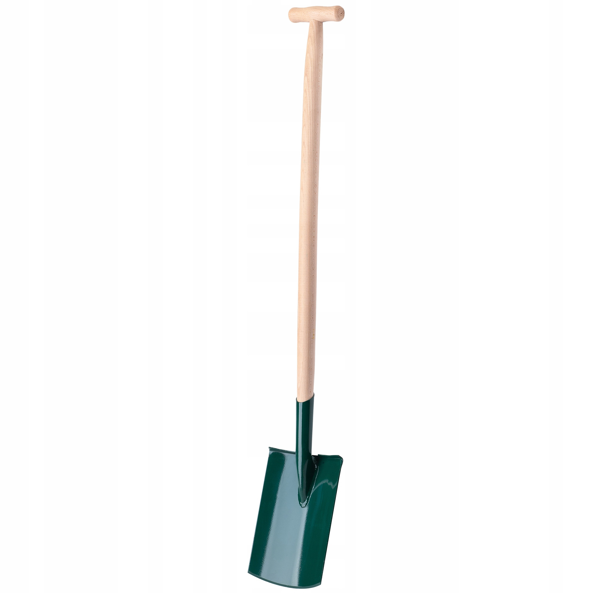 Łopata Szpadel Prosty Metalowy Ergonomiczny 117cm