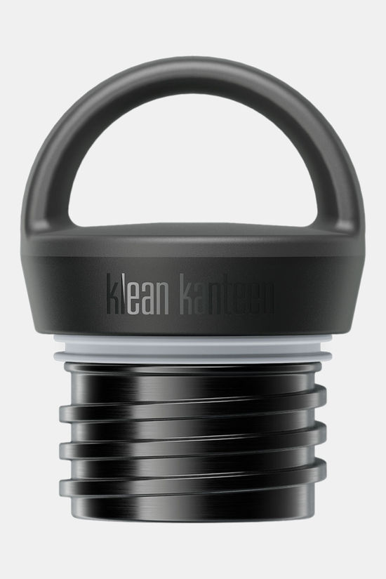 Klean Kanteen Rise Ach Loop Cap (Classic Collection) Dop