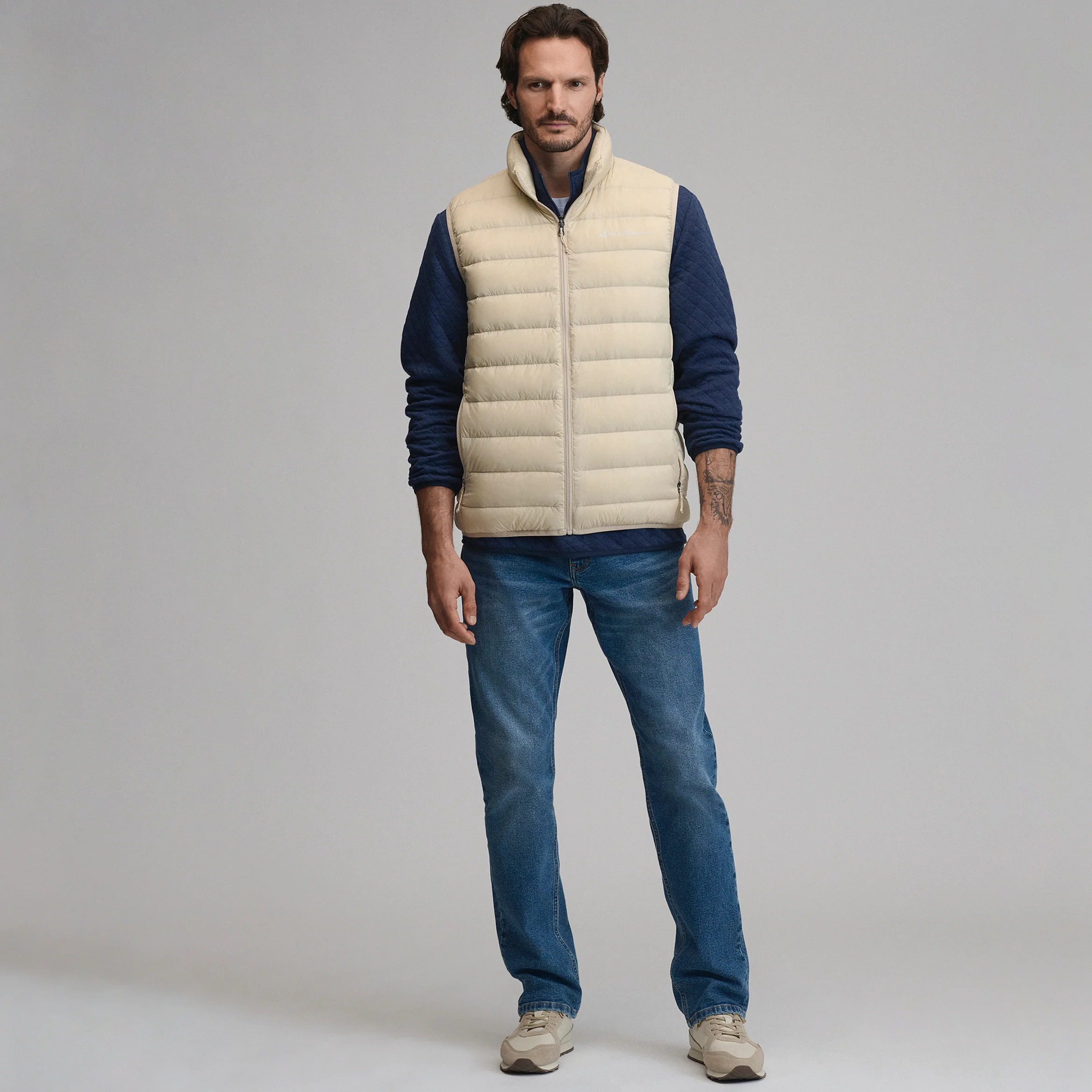 Men's CirrusLite Down Vest