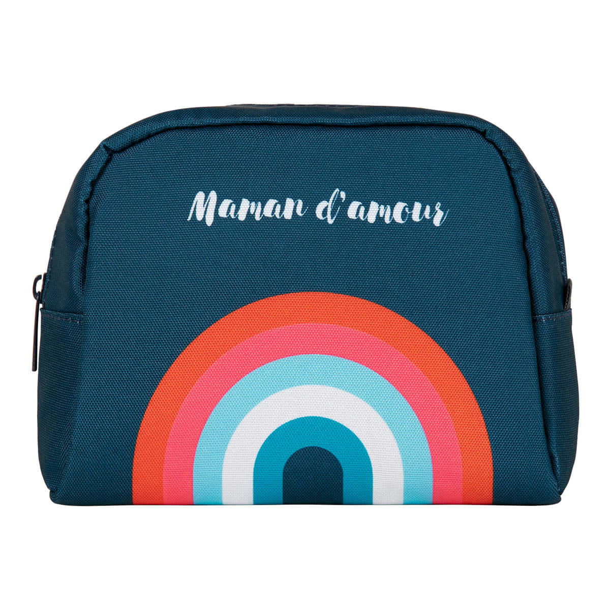 - Pochette Vanity - Arc-en-ciel