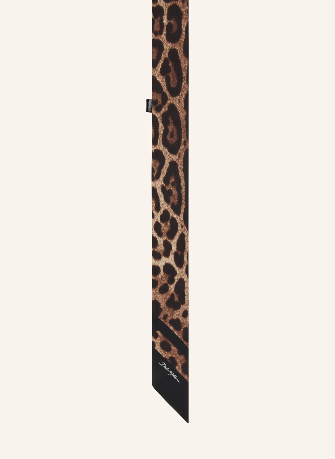 DOLCE & GABBANA Seidenschal
