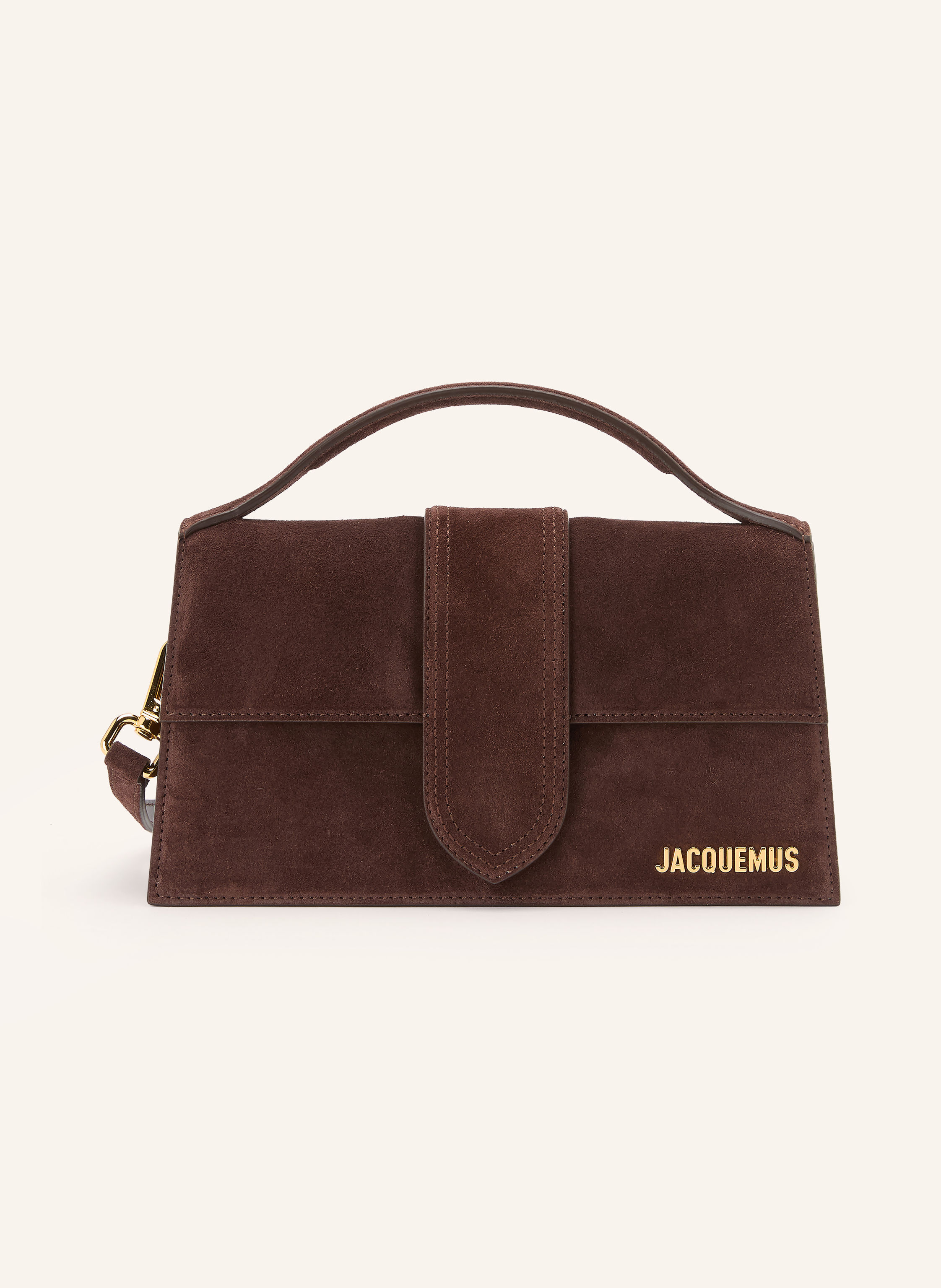 JACQUEMUS Handtasche LE GRAND BAMBINO