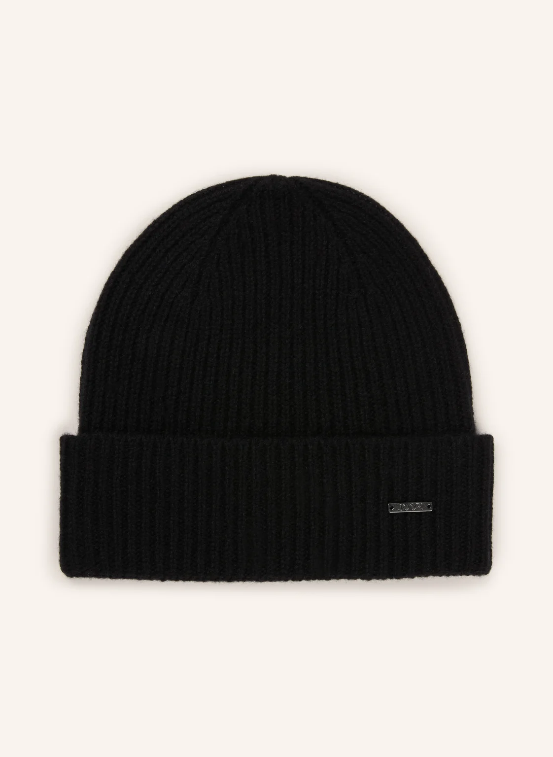 JOOP! Cashmere-Mütze FENOL