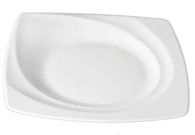 Talerz deserowy 23 cm Lubiana - Celebration (nr 2331)