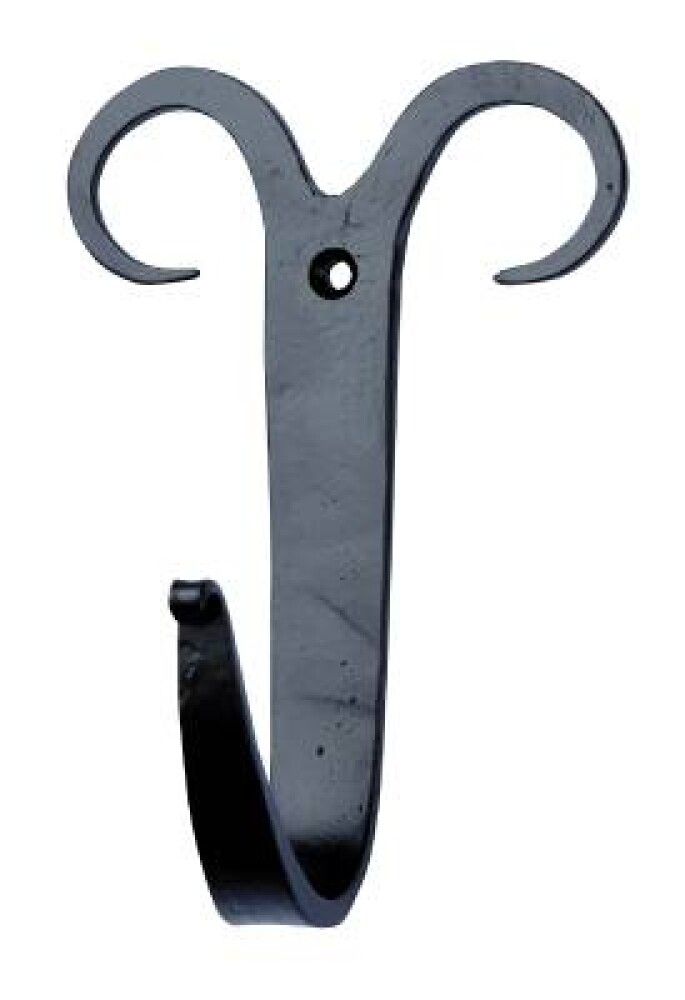 KLESKROK MILLERS 1-KROK SMI 125MM SVART