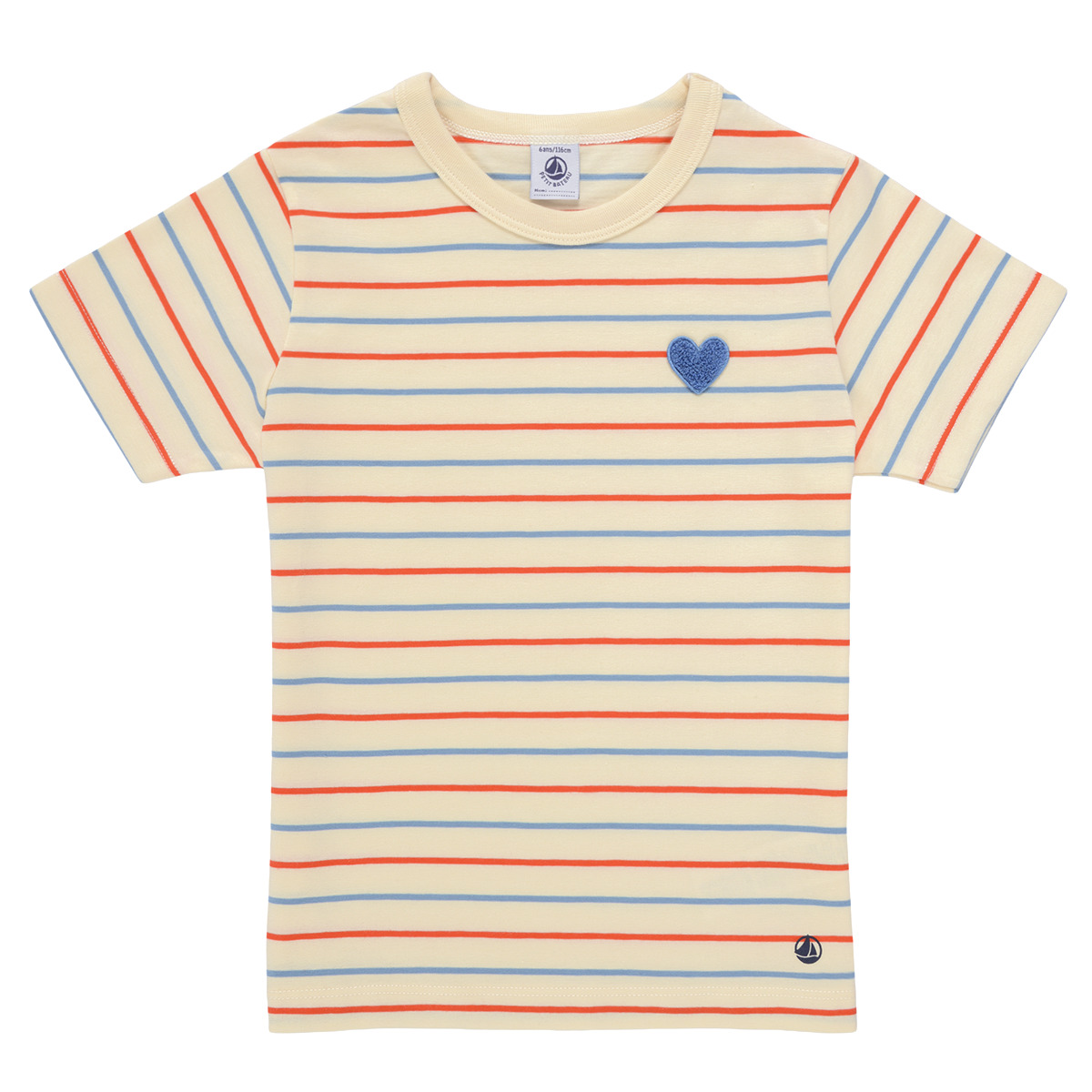 Petit Bateau - BREATHY - Multicolour