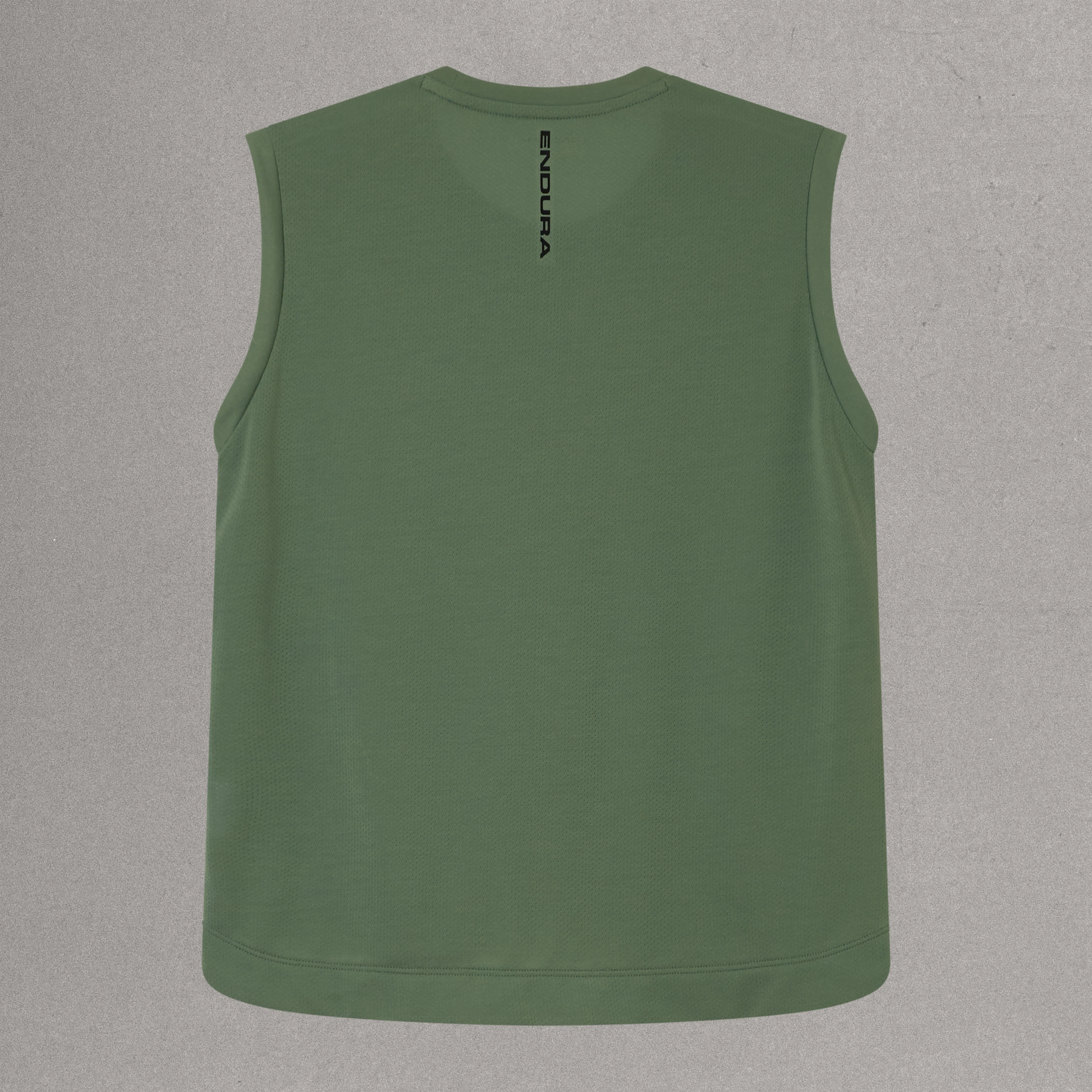 Women's Loop Tech Tank - Sage Green