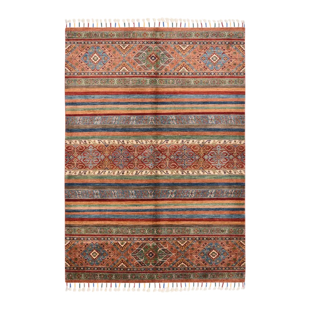 Orientteppich Serai