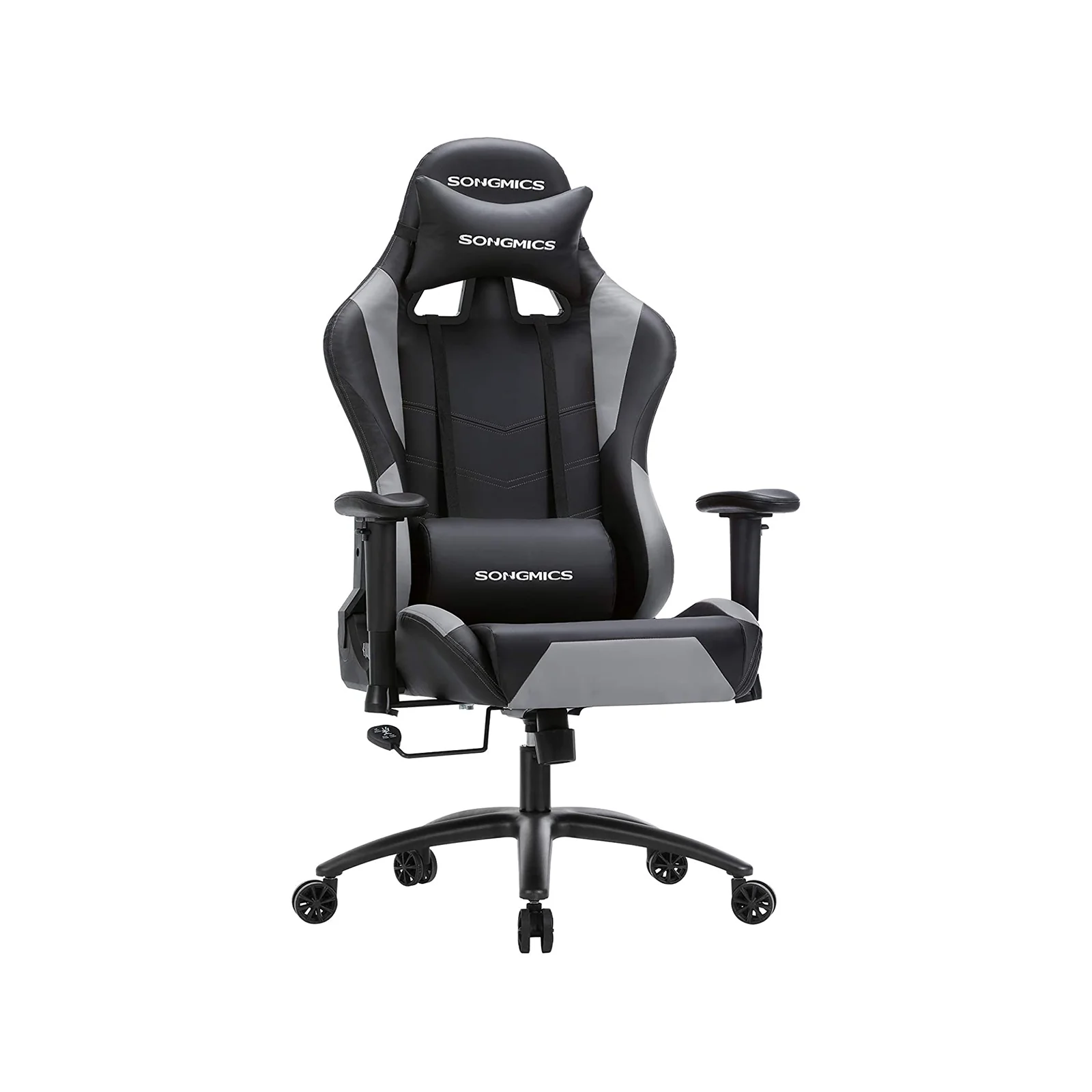 Fauteuil gamer ergonomique