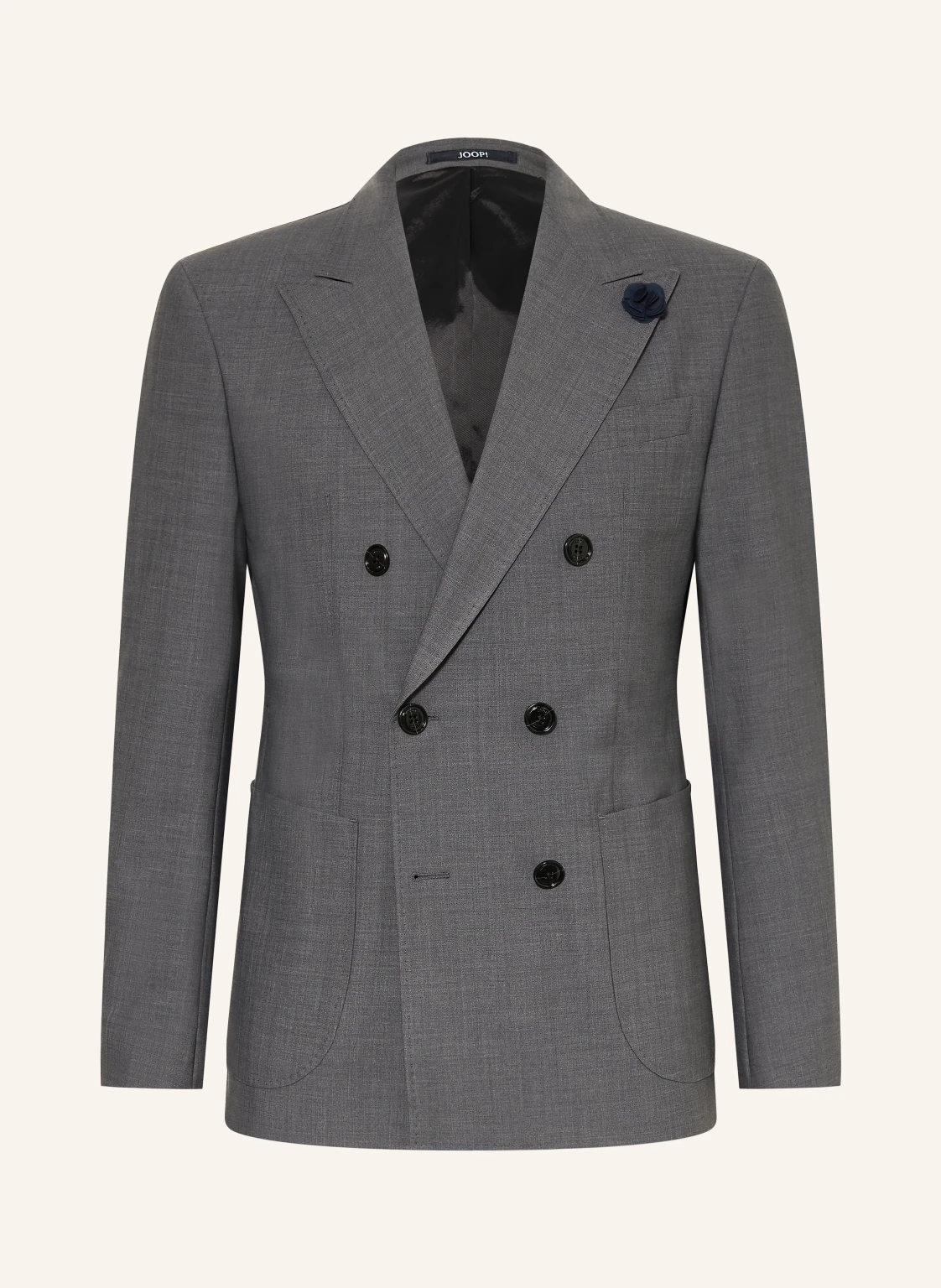 JOOP! Anzugsakko HEAZY Slim Fit