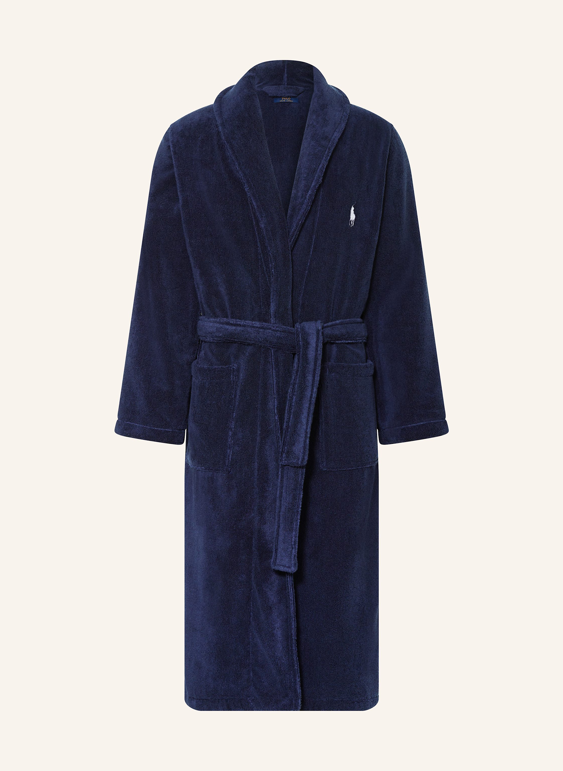 POLO RALPH LAUREN Herren-Bademantel