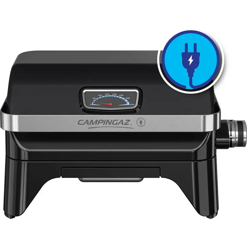 Elektrogrill Attitude 2go