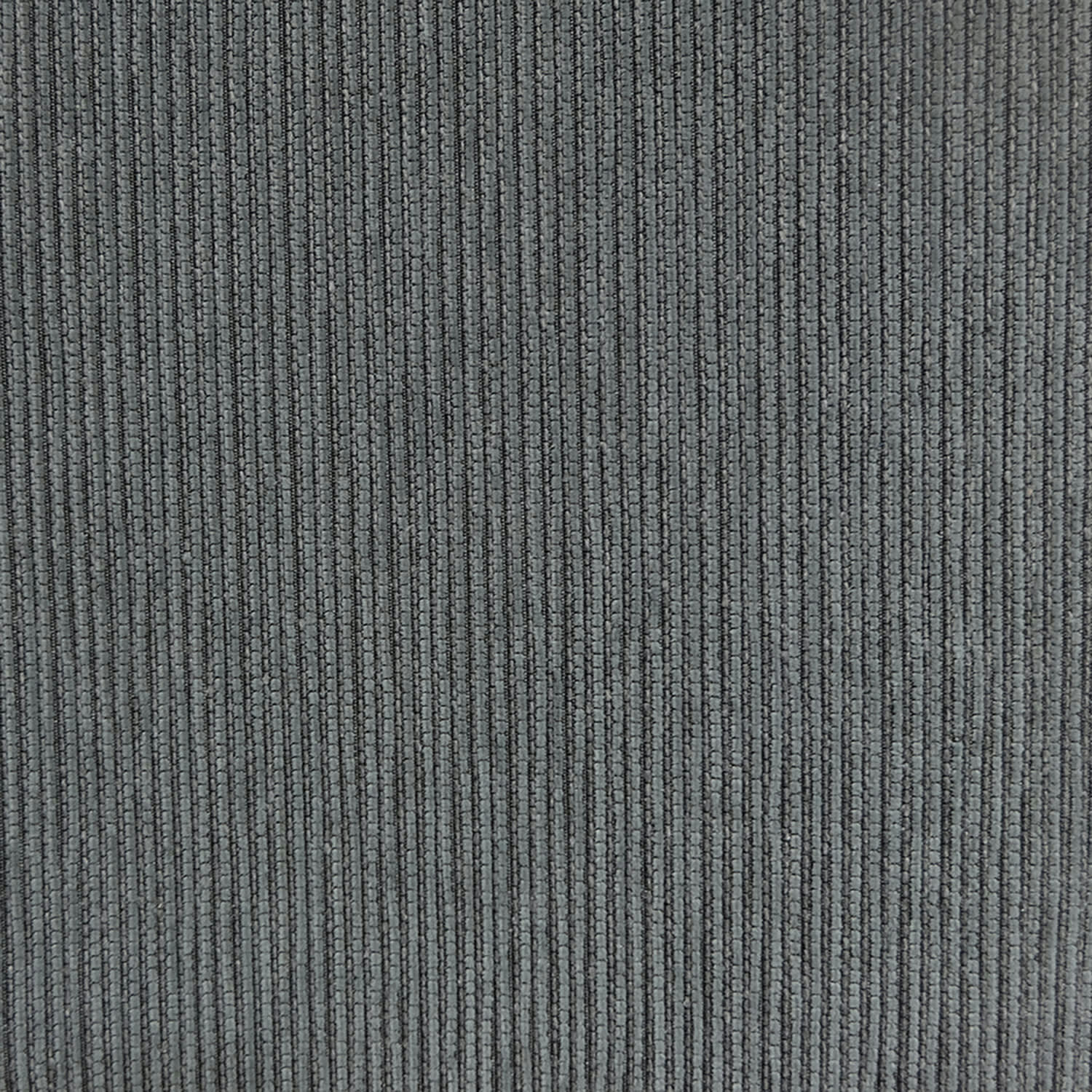 EYSA - Housse de fauteuil avec des rubans gris foncé 80 - 120 cm