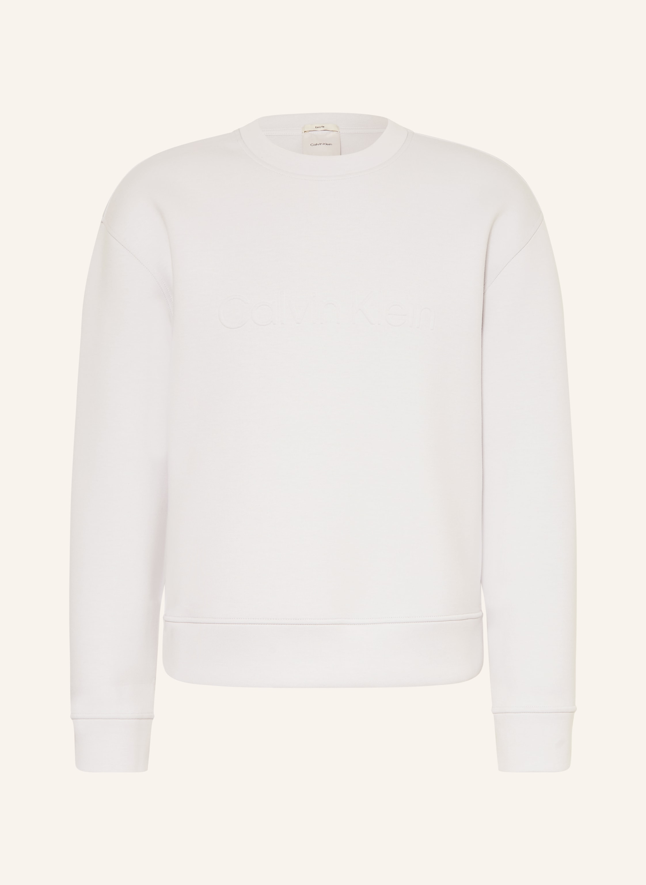 Calvin Klein Sweatshirt SPACER