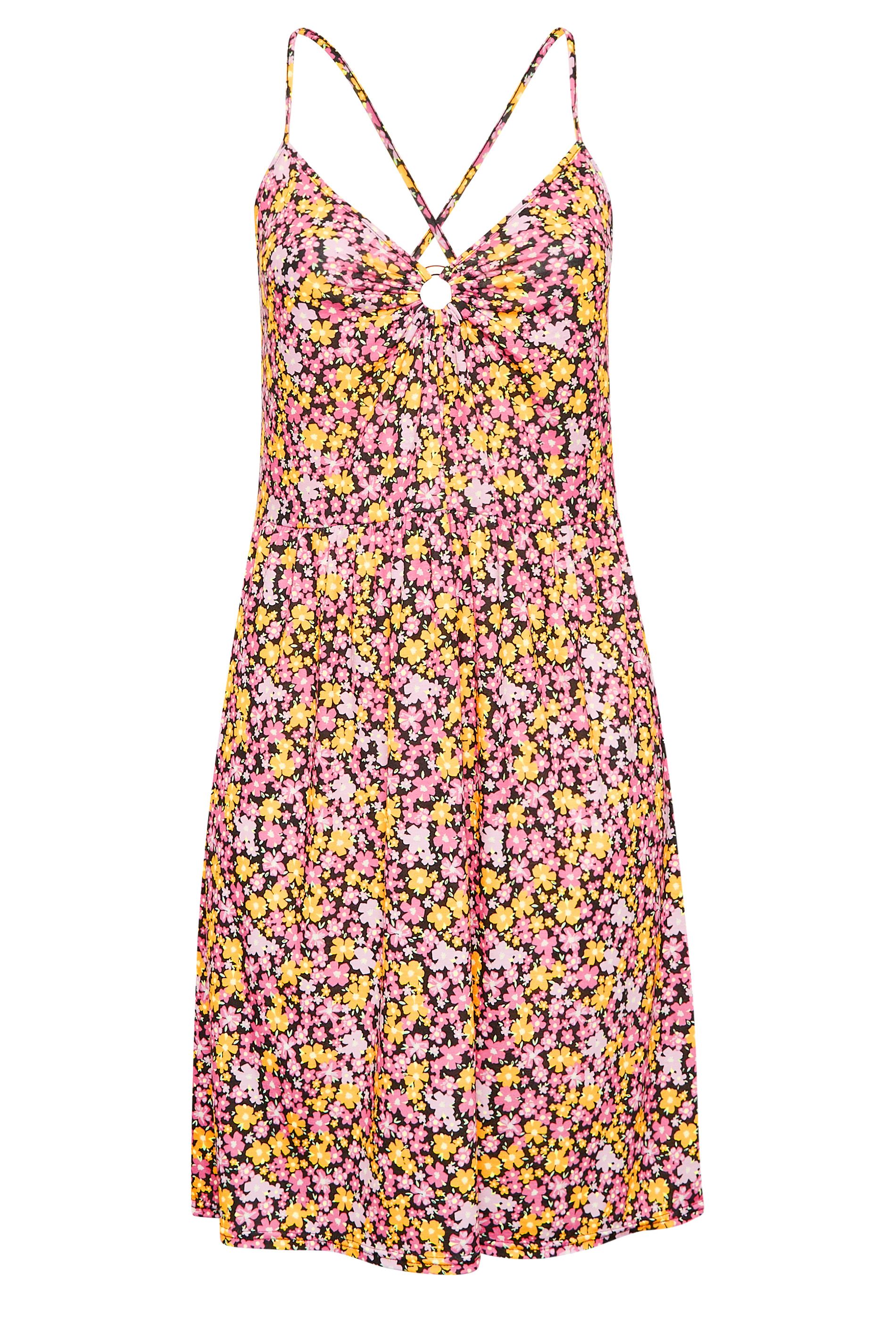 Yours Midi Dress