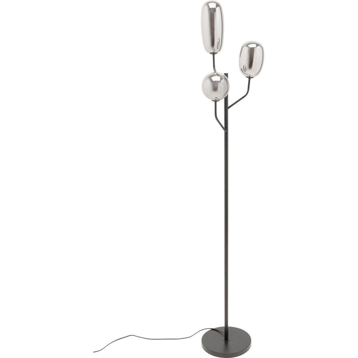 Kare Design Vloerlamp Columbo 164cm