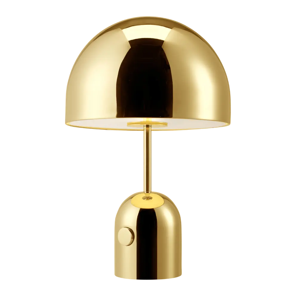 Tischleuchte Bell