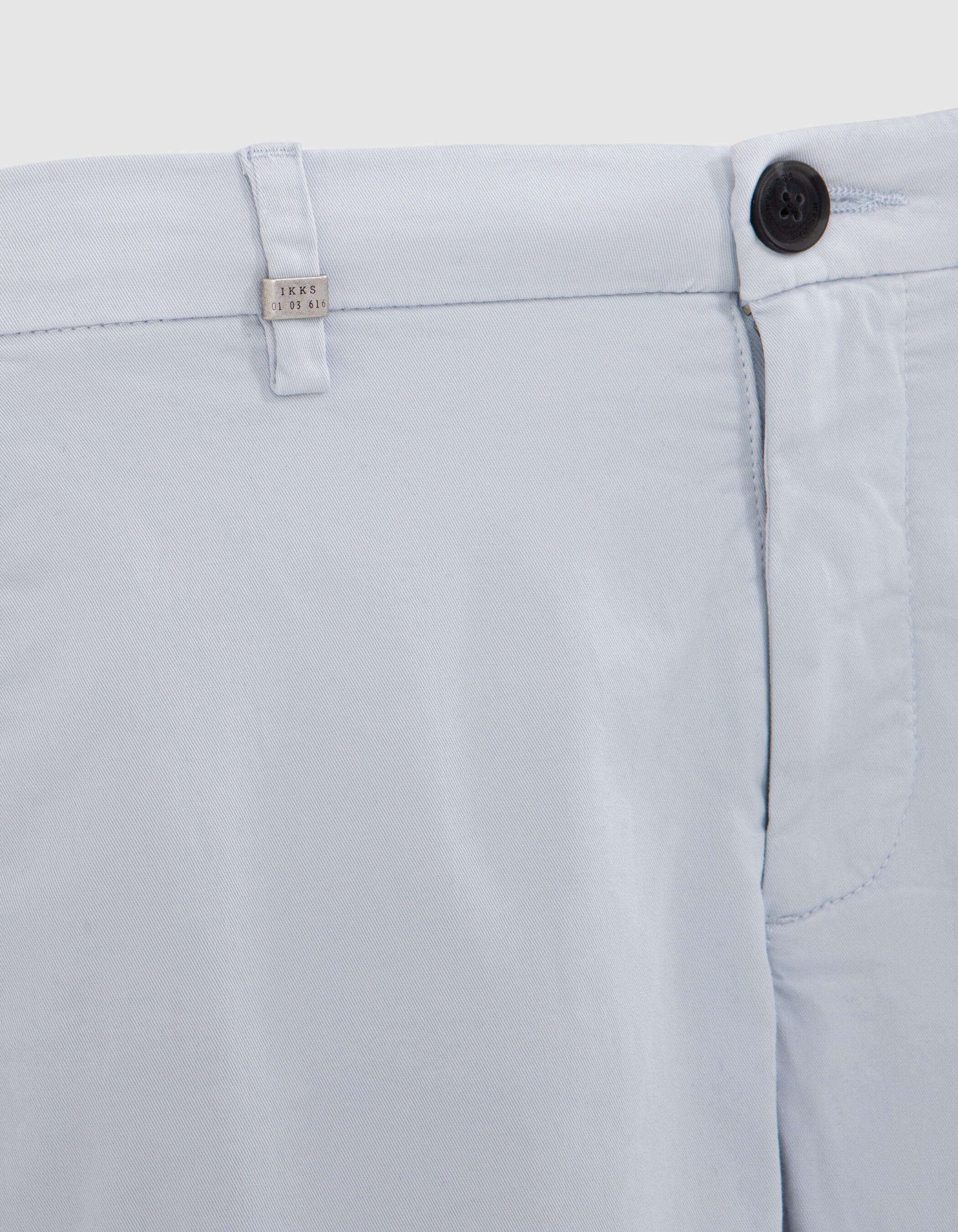 Pantalon chino SLIM beige Homme