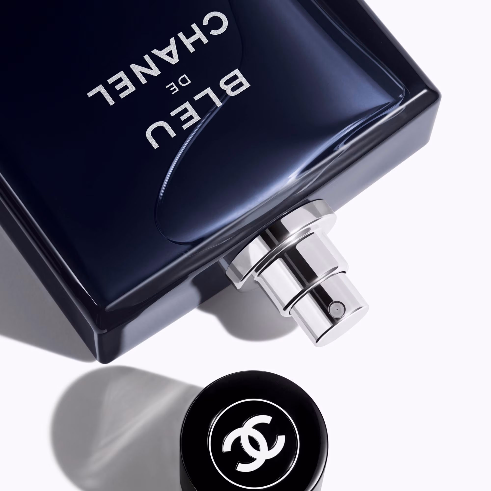 BLEU DE CHANELEau de parfum