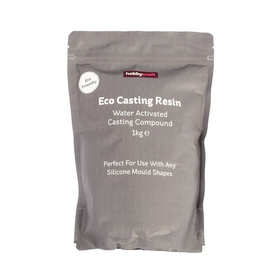 Hobbycraft Eco Casting Resin 1kg