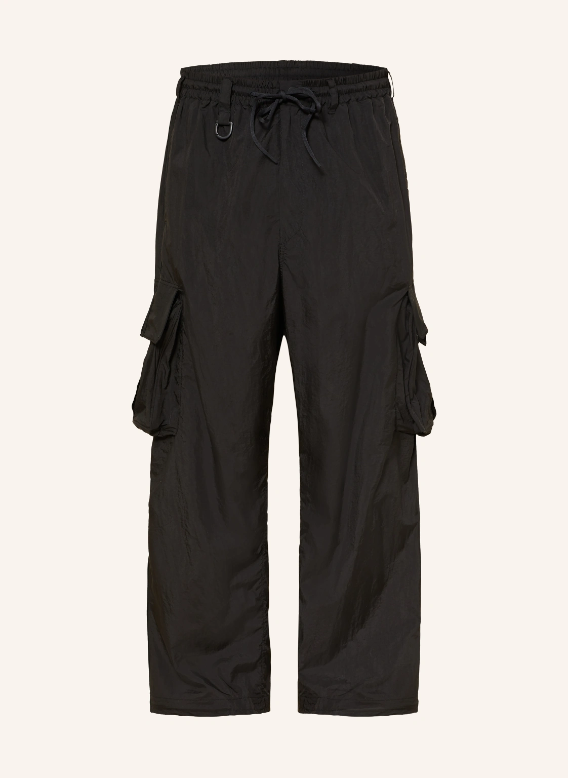 Y-3 Cargohose NYLON WIRED Loose Fit