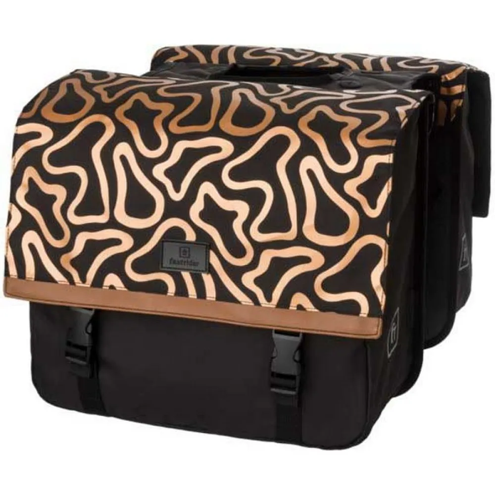 AGU Nara panniers 33L