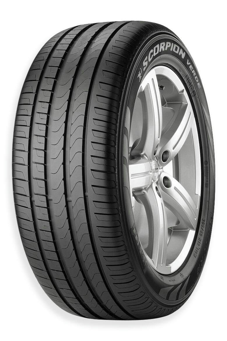 Pirelli Scorpion Verde Tire - FD