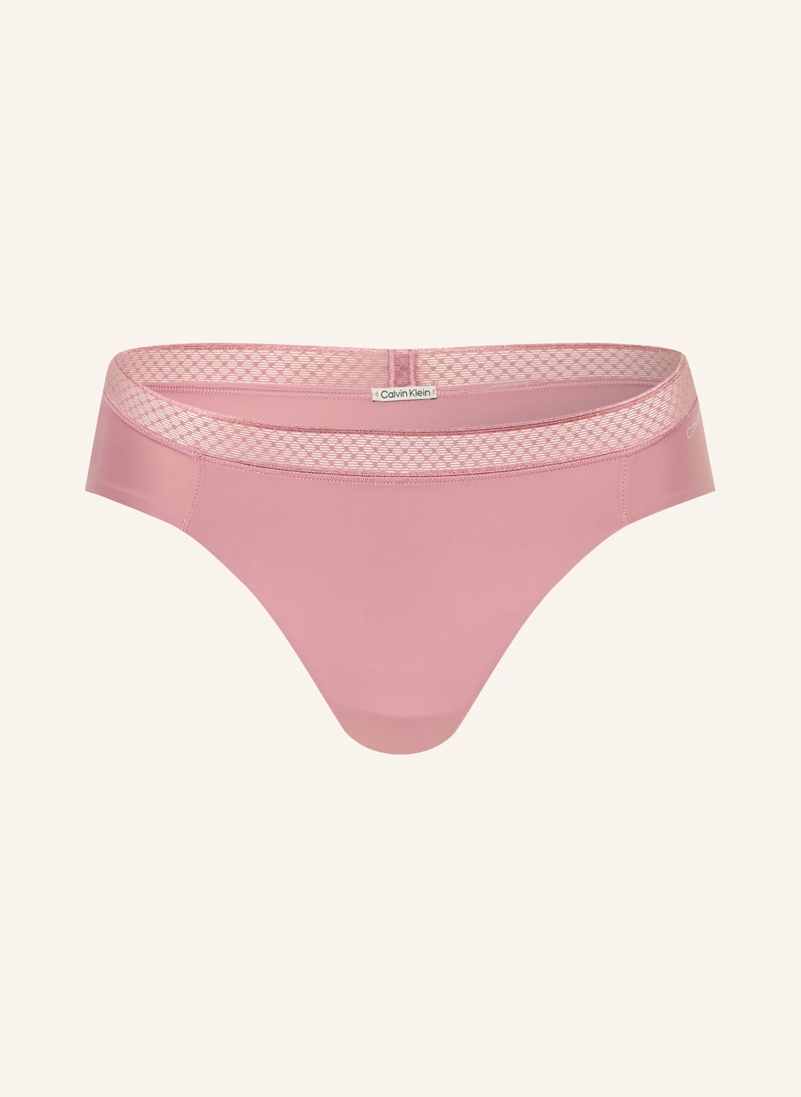 Calvin Klein Slip SEDUCTIVE COMFORT
