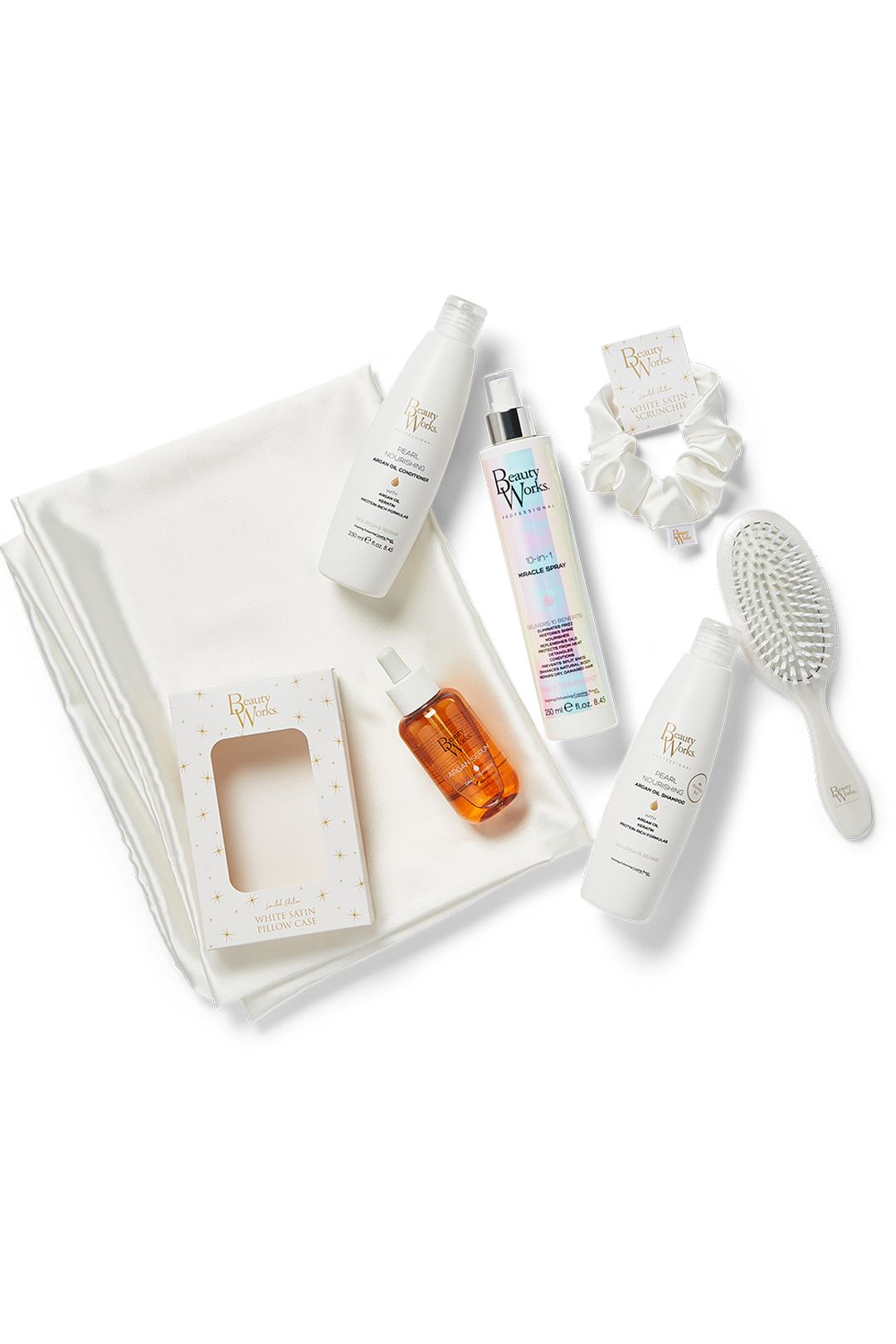 Beauty Works Best Sellers Collection - Sleep Edition Gift Set