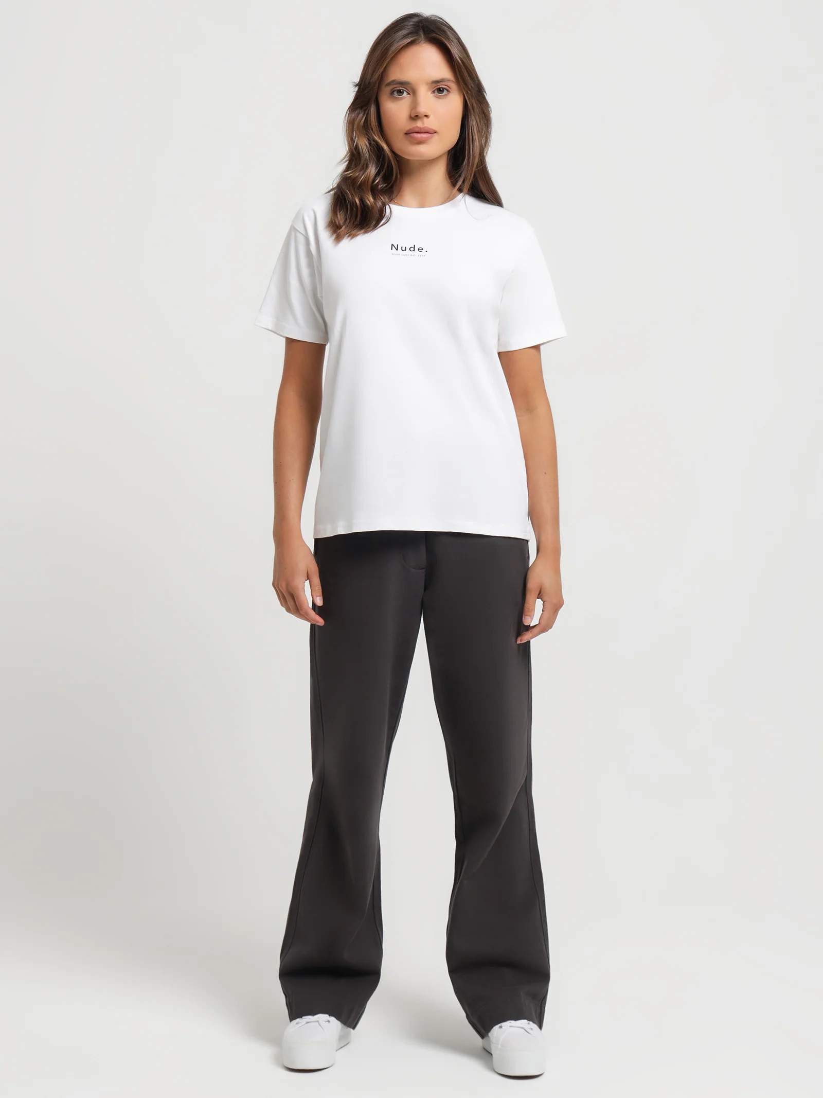 Organic T-Shirt