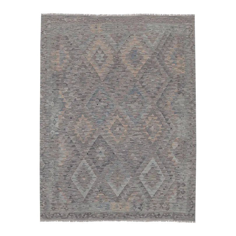 Kelimteppich Afghan Kelim