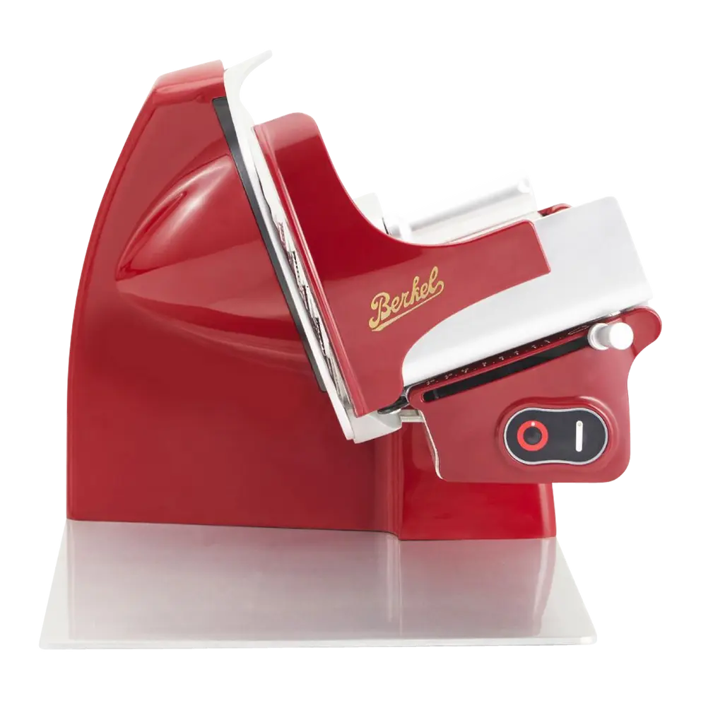 Aufschnittmaschine Home Line