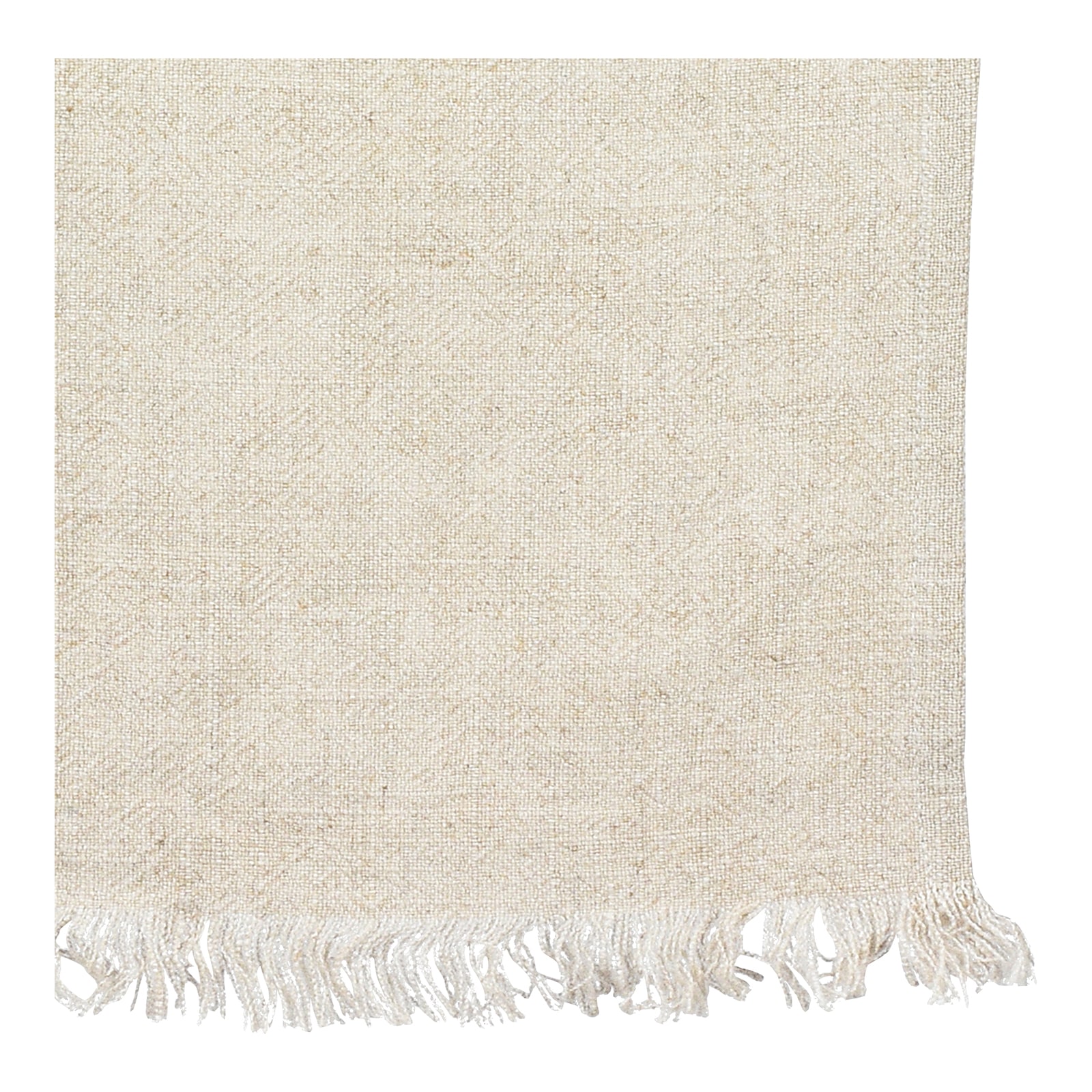 Tischläufer Beige,L 1.500 x B 400 mm