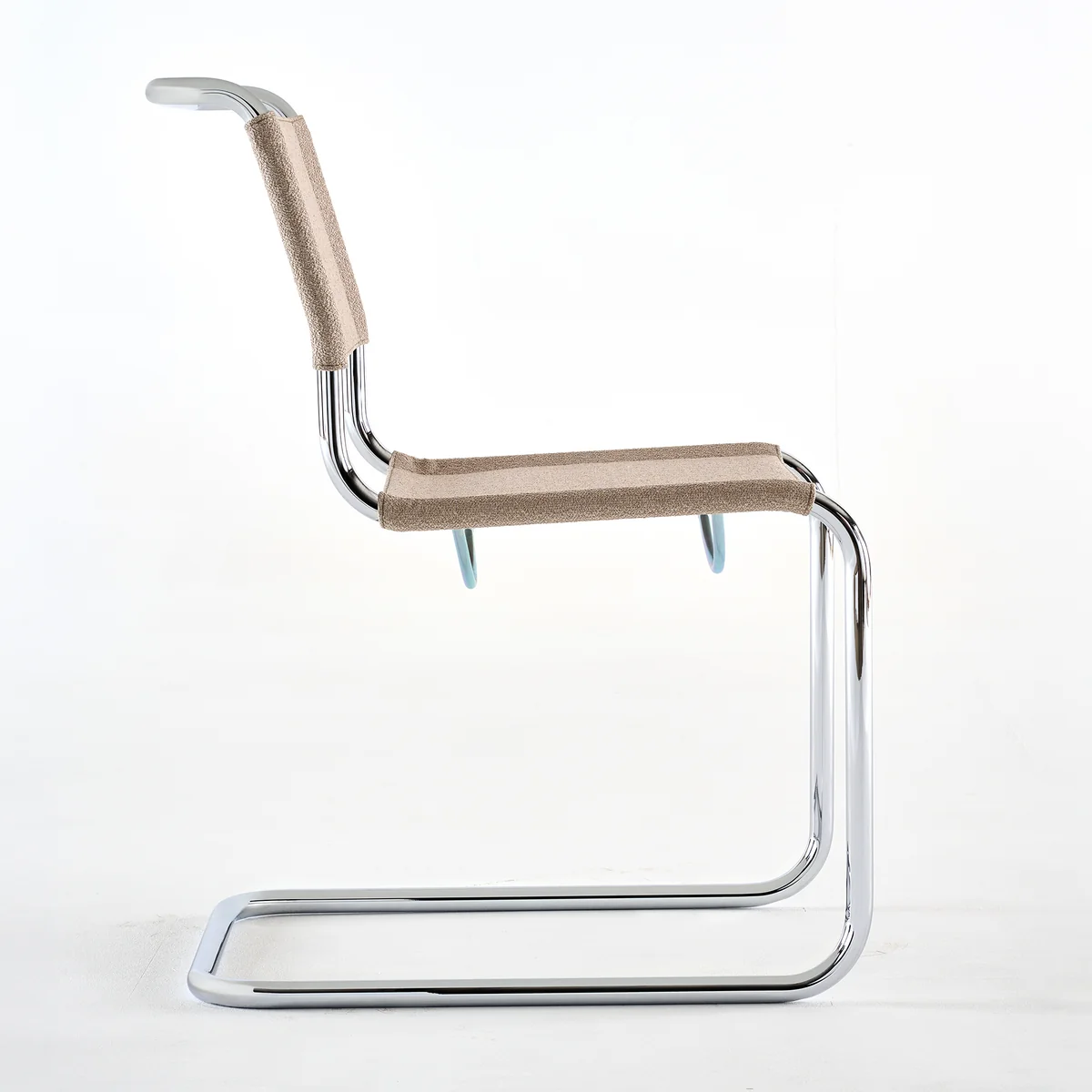 Thonet - S 33 V Stuhl
