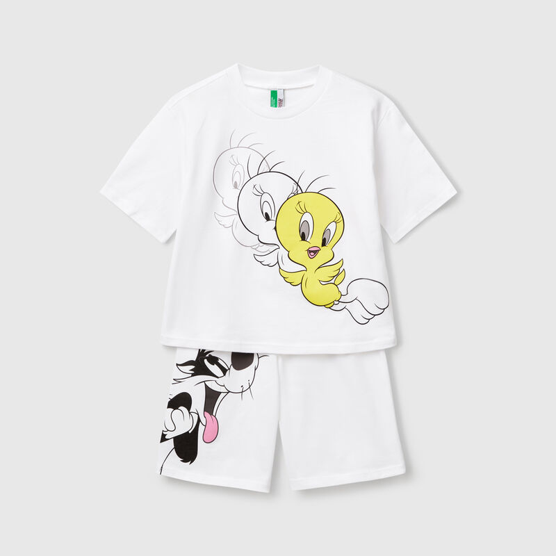 ©Looney Tunes pyjamas