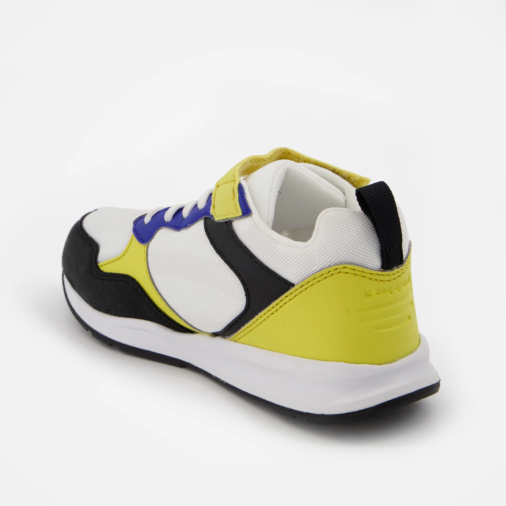 2310295-LCS R500 PS SPORT optical white/cream go | Chaussures LCS R500 PS SPORT Enfant